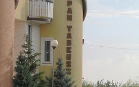 Villa Pan Tadeusz